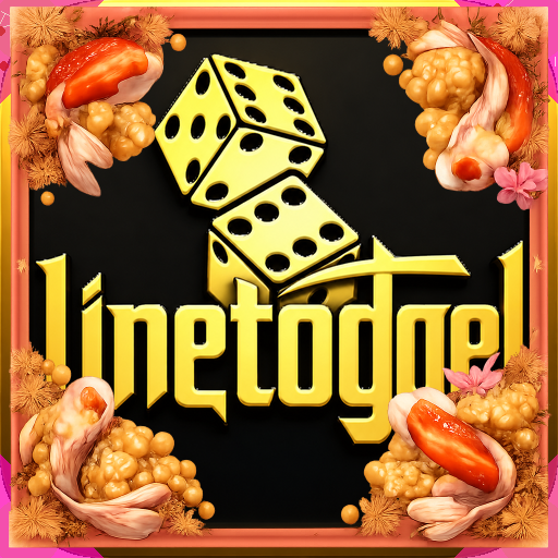 linetogel — galeri pratinjau - APK Resmi